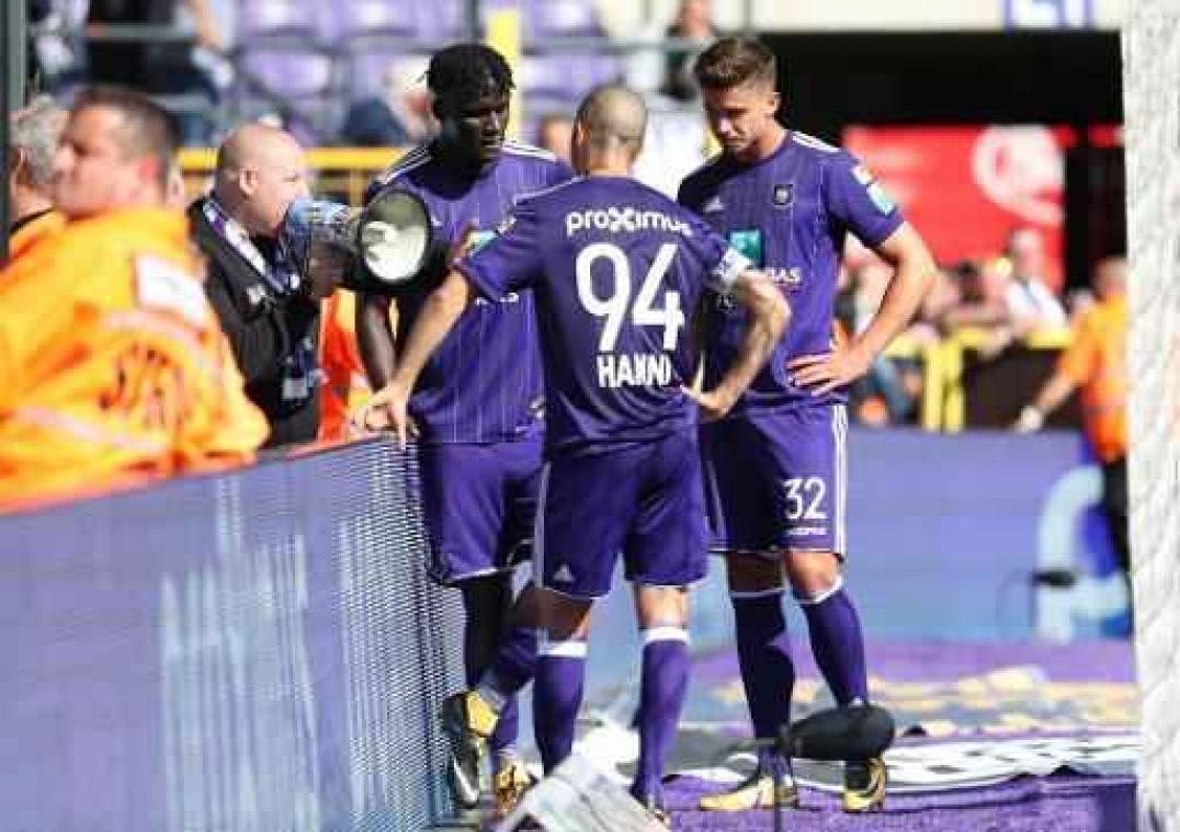 Jupiler Pro League - Anderlecht en Lokeren trappen zesde speeldag op gang