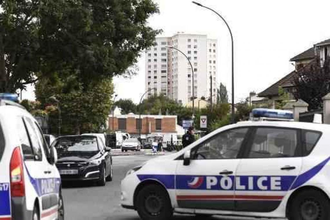 Derde verdachte gearresteerd na vondst clandestien spingstoflab nabij Parijs