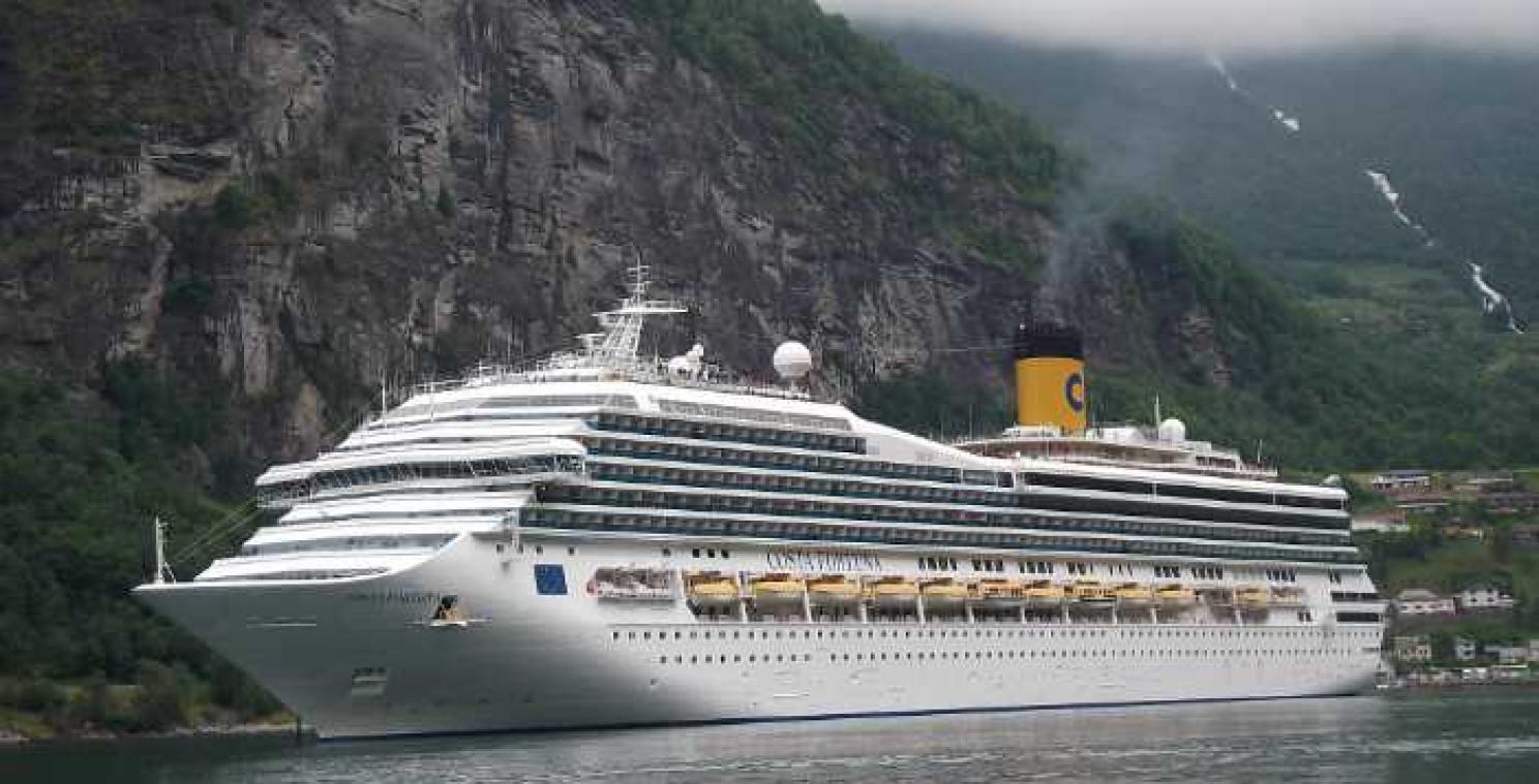 Verken land en zee met een spectaculaire cruise