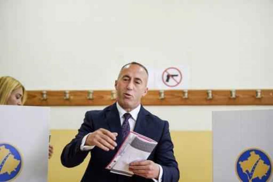 Kosovo heeft eindelijk nieuwe regering