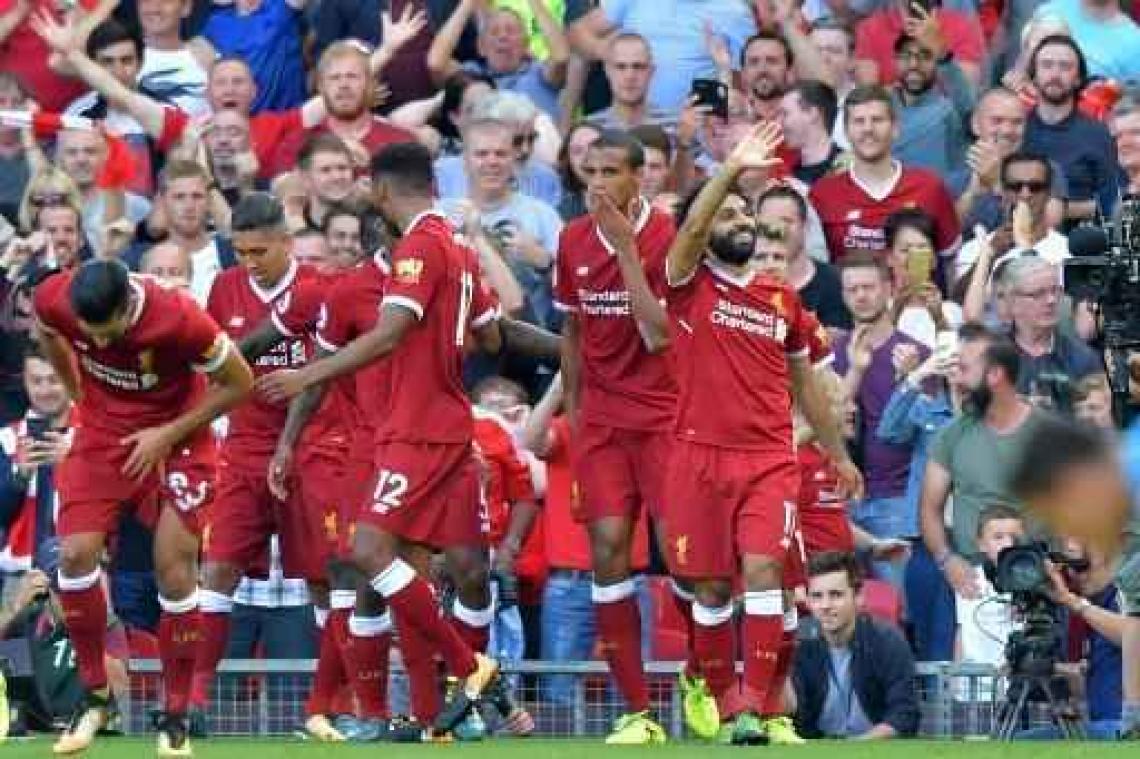 Premier League - Transfermarkt sluit volgende zomer voor start competitie