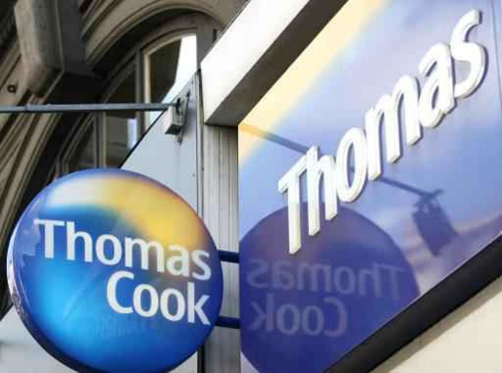 Orkaan Irma - Thomas Cook/Neckermann verhuist klanten in Florida