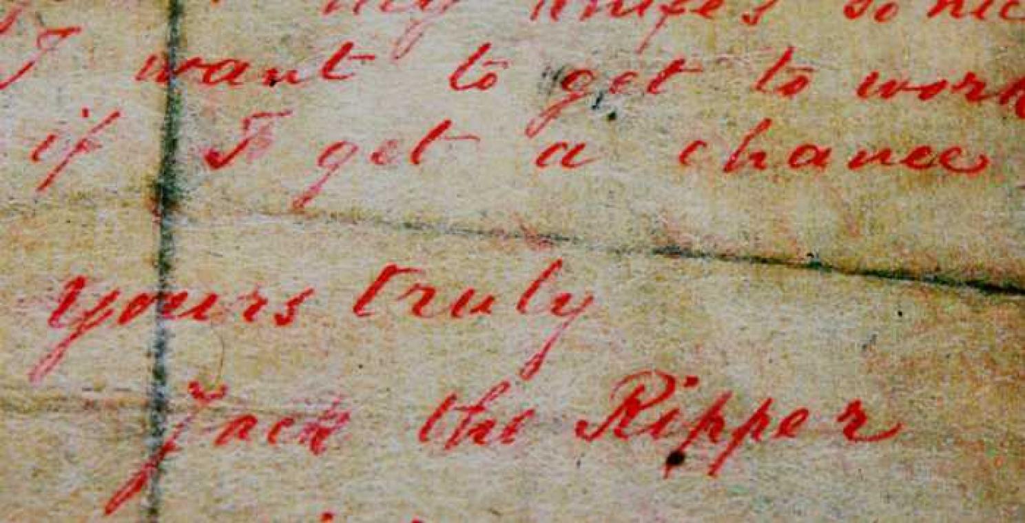 Londens museum dat vrouwen zou vieren zet Jack the Ripper in de kijker