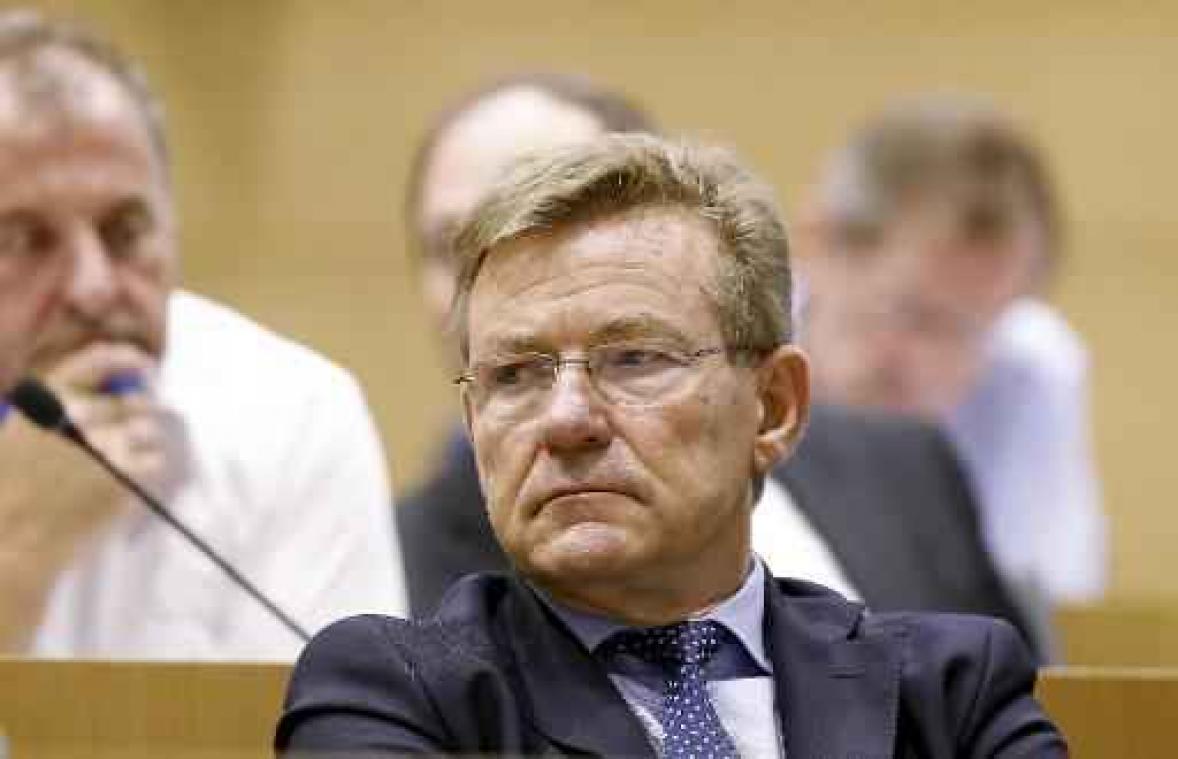 Regering dwingt bedrijven sneller belastingen te betalen