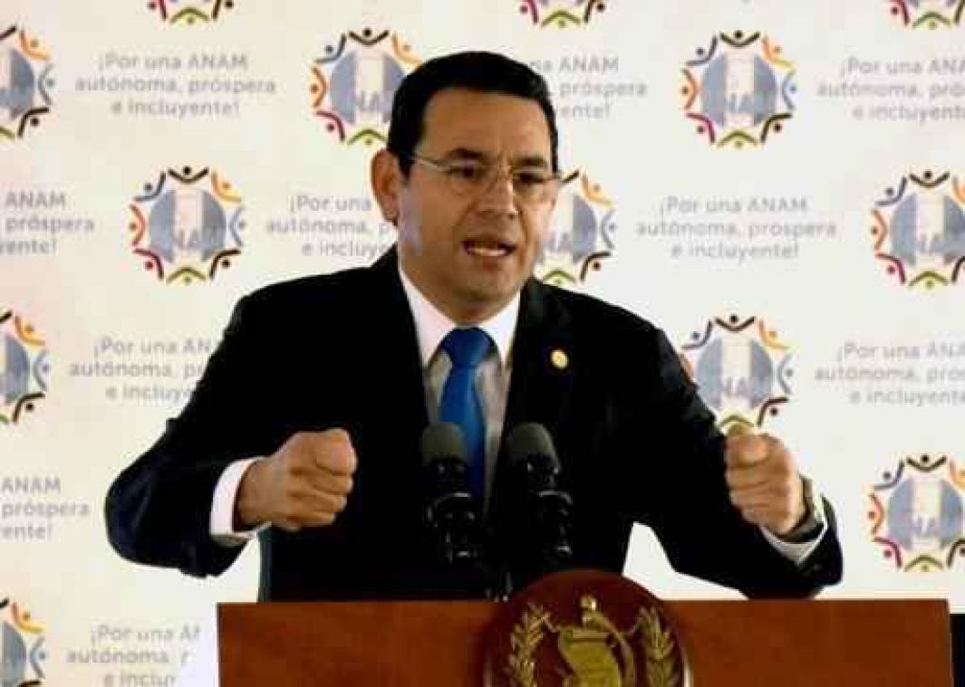Aardbeving Mexico - Ook Guatemala getroffen