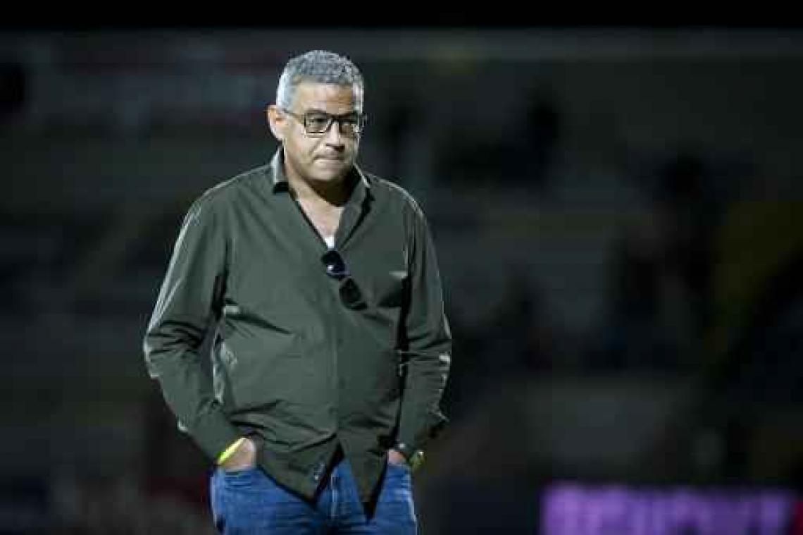 Maged Samy zet tweedeklasser Lierse te koop