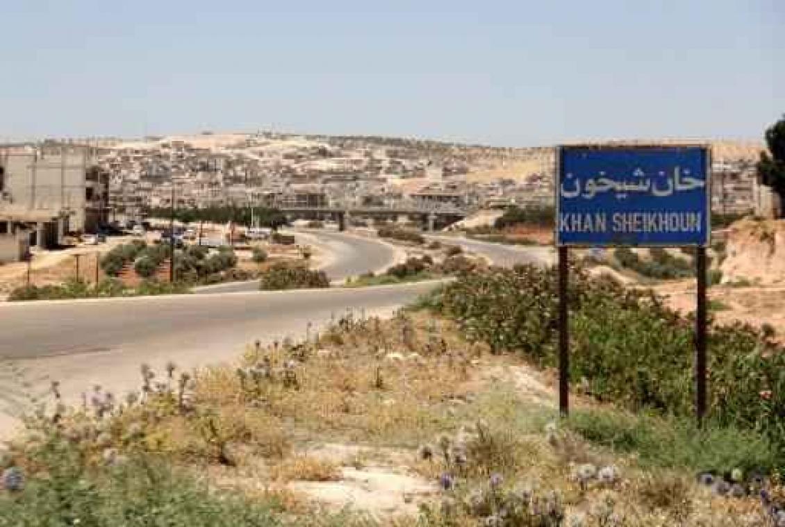 Syrië ontkent nog eens achter gifgaasaanval te zitten