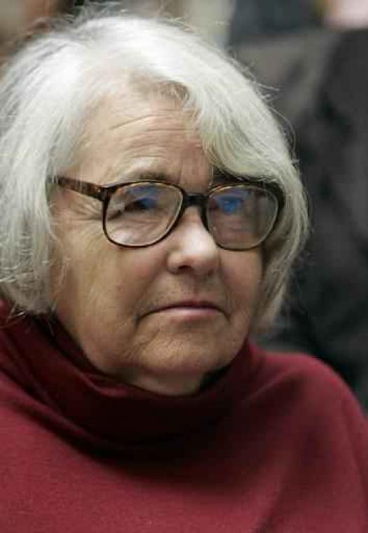 Amerikaanse schrijfster Kate Millett overleden