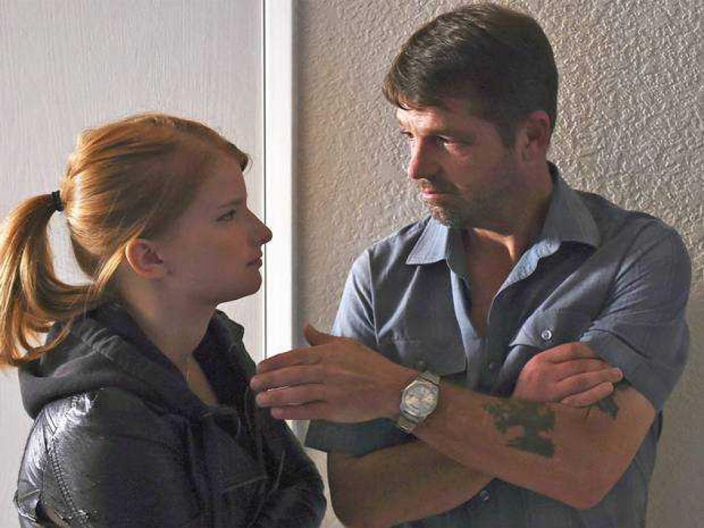 Bankovervaller opgepakt na rol in horrorfilm
