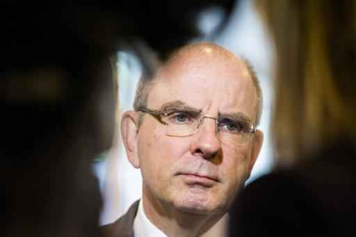 "Racisme en xenofobie zijn prioriteit, maar niet alles is vatbaar voor vervolging"