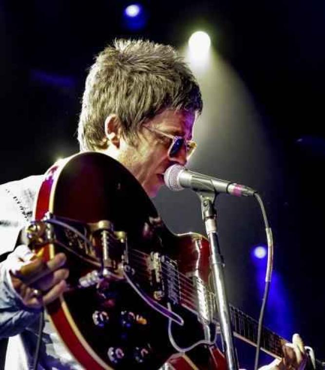 Manchester Arena heropent met benefietconcert