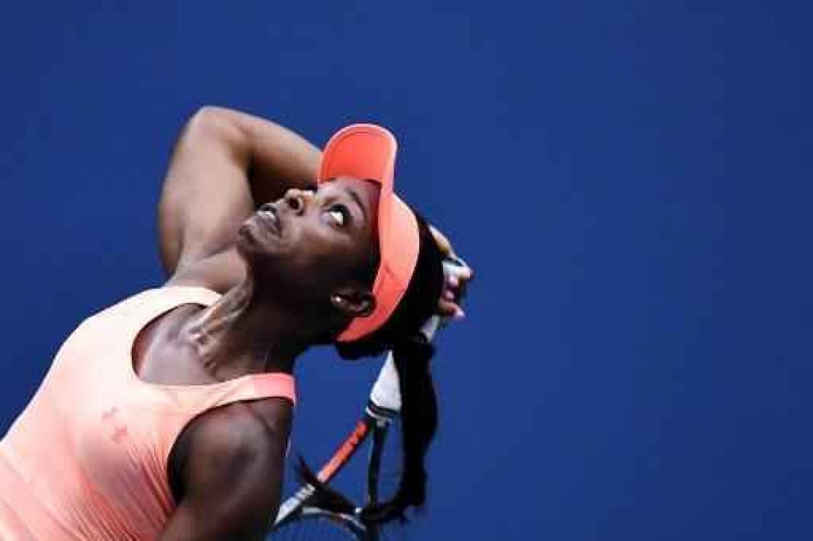 US Open - Sloane Stephens laat geen spaander heel van Madison Keys op weg naar eerste grandslamzege