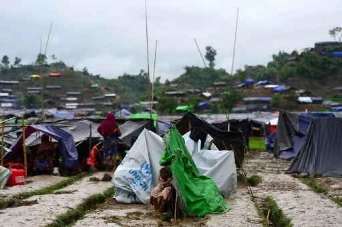 Rohingya-rebellen kondigen eenzijdige wapenstilstand af