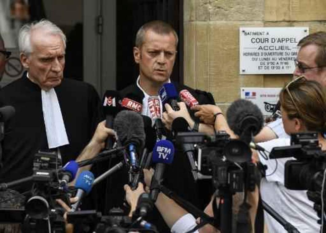 Affaire Grégory - Franse politie is zeker dat Bernard Laroche dader is van de ontvoering