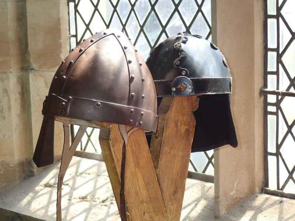 Belangrijk vikingfiguur met indrukwekkend graf blijkt vrouw te zijn