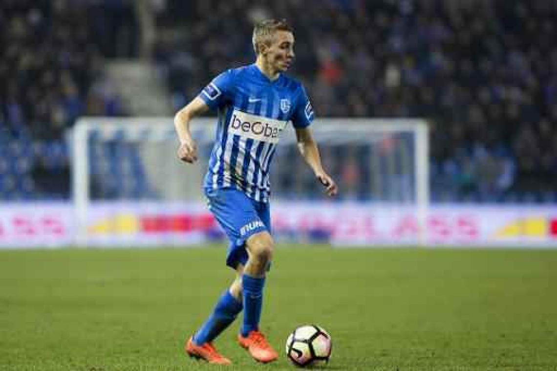 Timothy Castagne debuteert bij Atalanta met driepunter