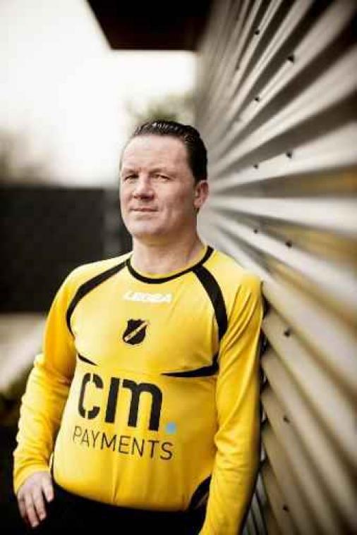 Belgen in het buitenland - Coach Stijn Vreven kan opnieuw niet winnen met NAC Breda