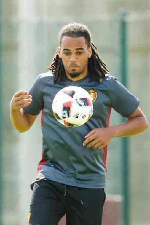 Belgen in het buitenland - Galatasaray, met Jason Denayer als invaller, blijft steken op draw bij Antalyaspor