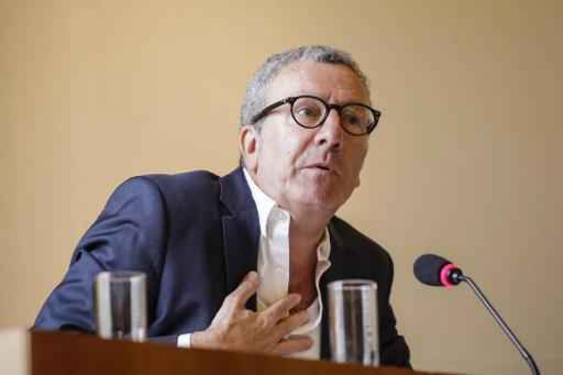 Mayeur neemt op 25 september ontslag als gemeenteraadslid