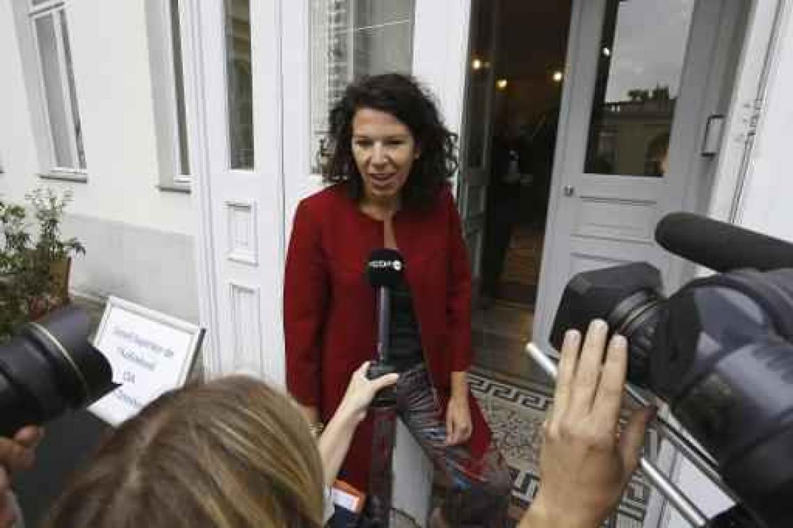 Aantal prostitutieboetes in Brussel op vijf jaar met 80 procent gedaald