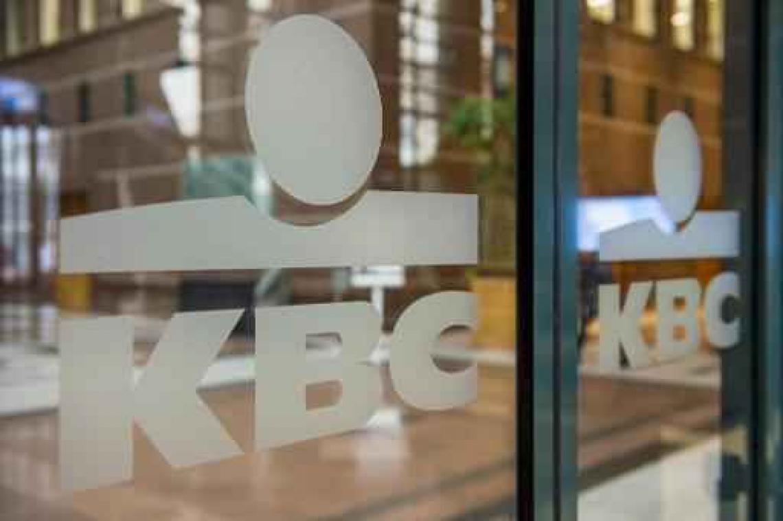Problemen met geldafhalingen en onlinetoepassingen KBC opgelost