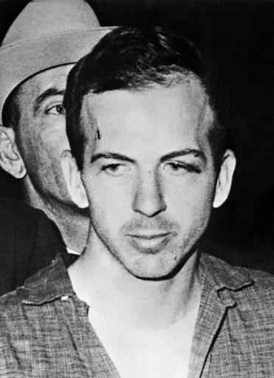 "Deel van CIA-dossier over moord op Kennedy en Lee Harvey Oswald spoorloos"