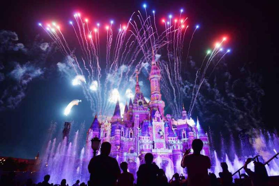 Disney weet precies wanneer je lacht en huilt