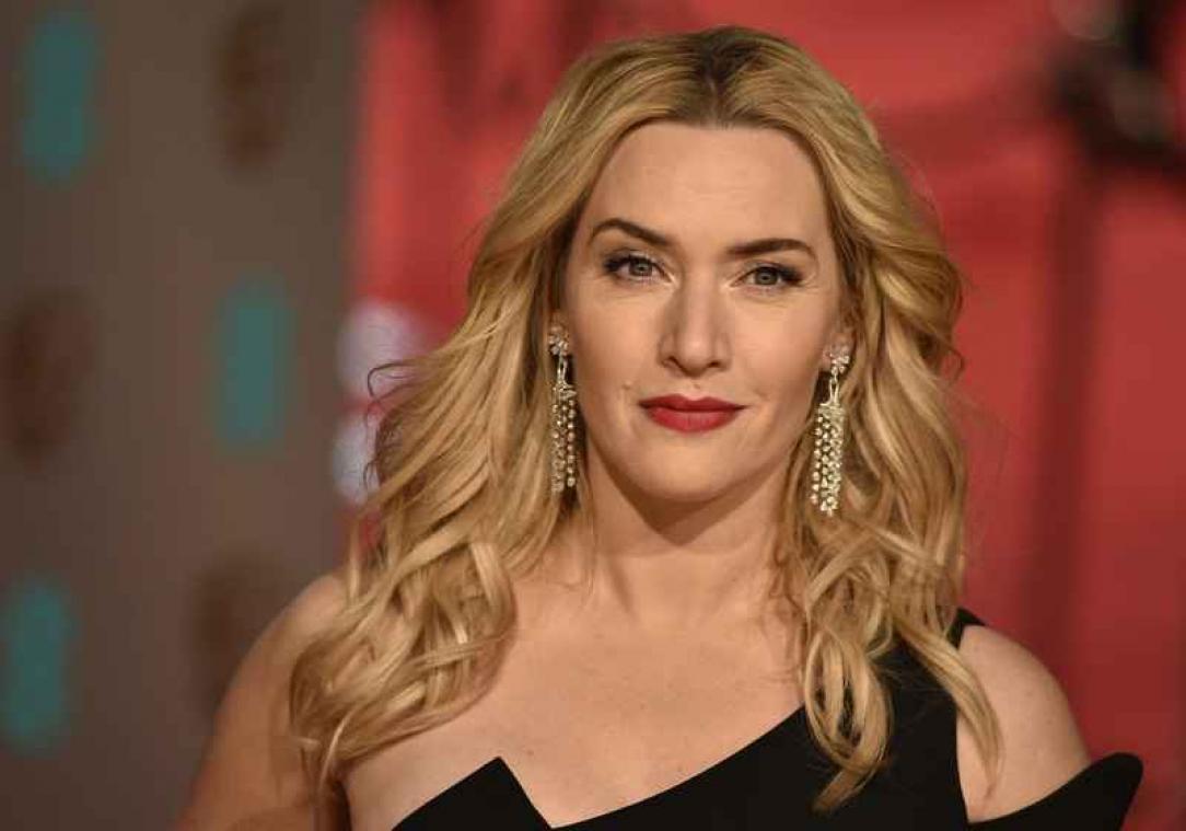 Zware opnames blijven Kate Winslet achtervolgen