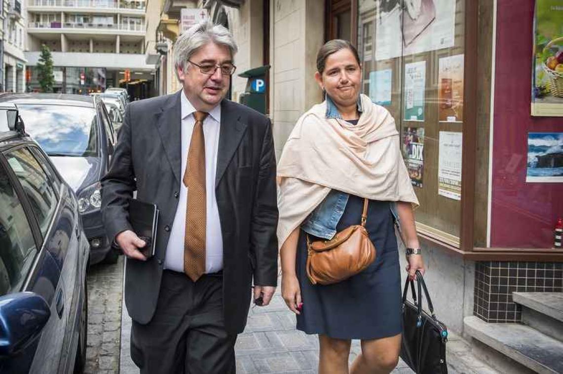 «Ik ben blij dat ik niet meer bij N-VA zit»