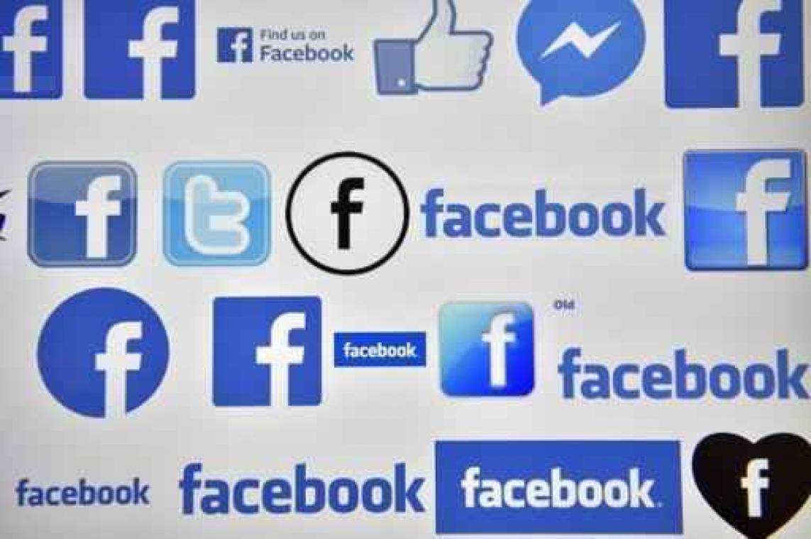 Facebook krijgt boete van Spaanse datawaakhond