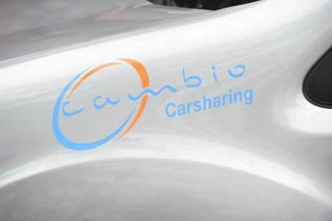 "Mogelijk 80 miljoen auto's minder in Europa tegen 2030"