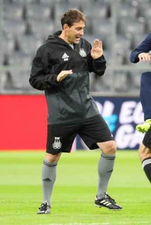 Champions League - Weiler hoopt voor verrassing te zorgen bij Bayern