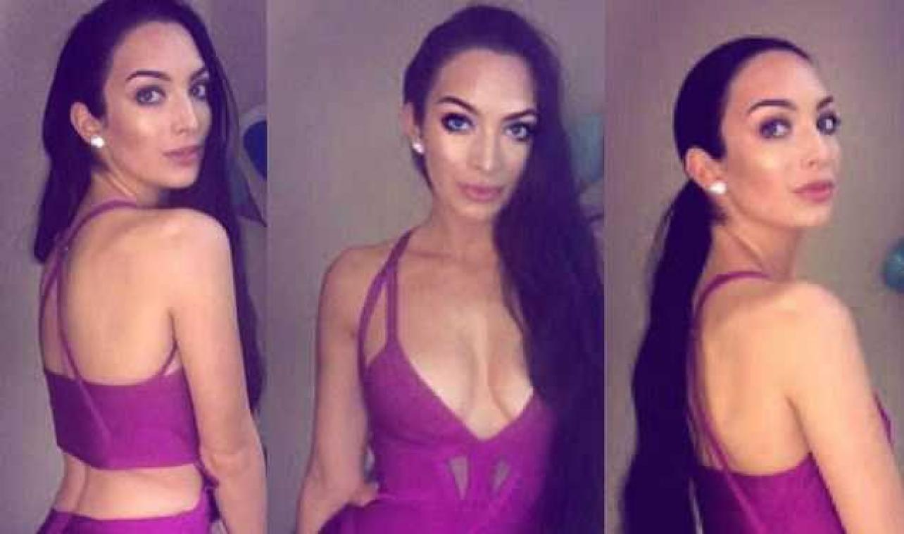 Leerkracht geeft job op om dubbelganger te worden van Kim Kardashian