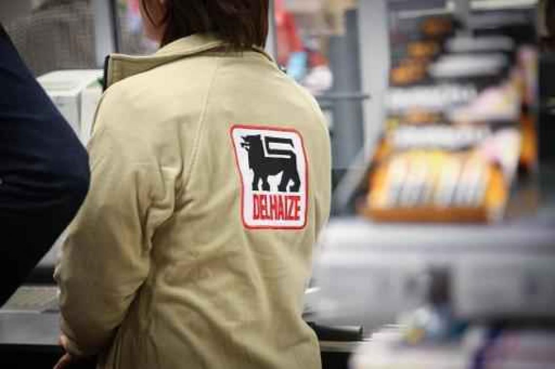 Delhaize zet samenwerking met slachthuis in Izegem onmiddellijk stop