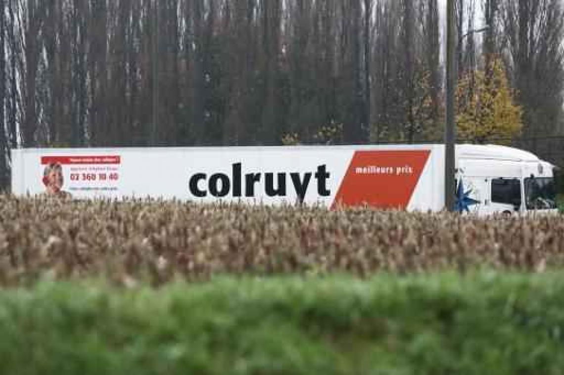 Colruyt zet bestellingen bij slachthuis in Izegem "on hold"