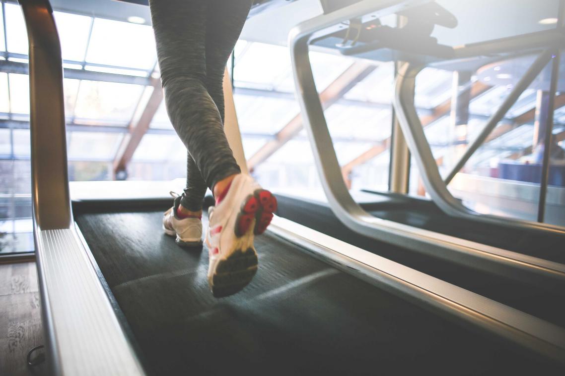 Sporten als puber loont