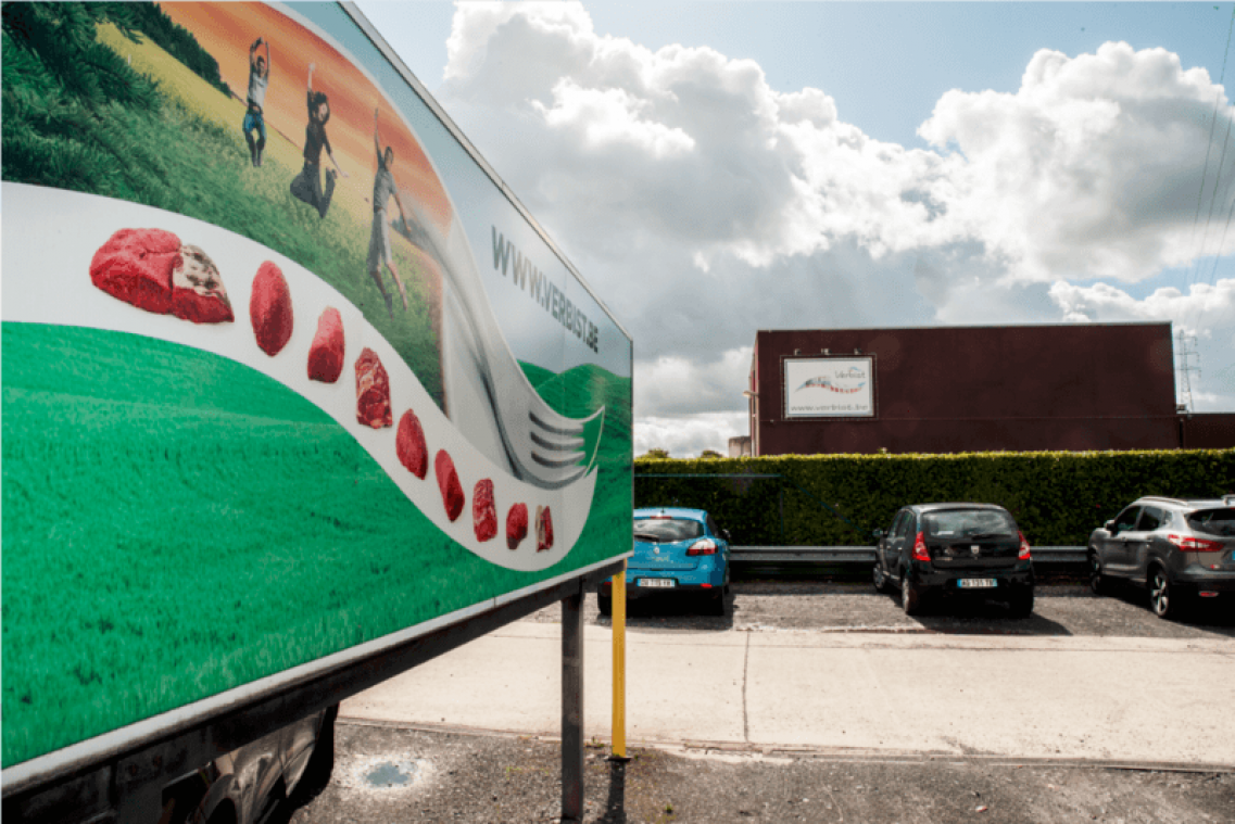 Weyts sluit slachthuis na nieuwe gruwelbeelden