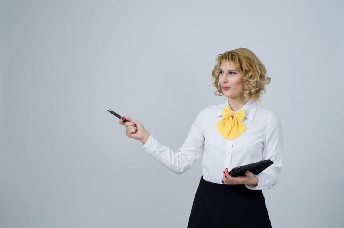 Power poses' maken je niet succesvoller
