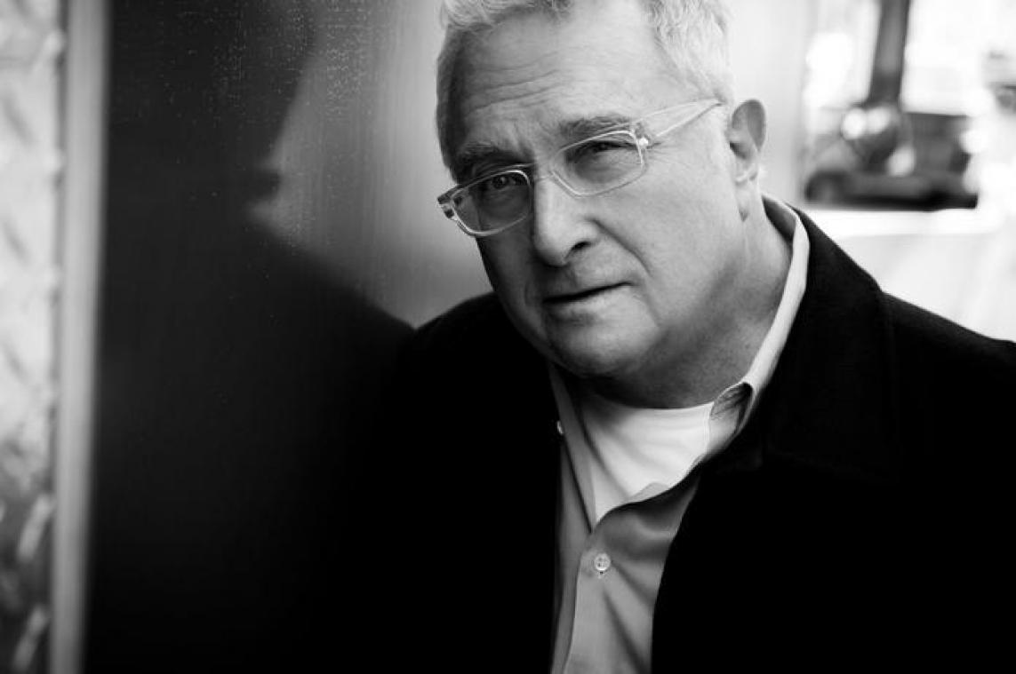 Randy Newman: &quot;Als ik meer liefdesliedjes had gemaakt, woonde ik in een groter huis&quot;