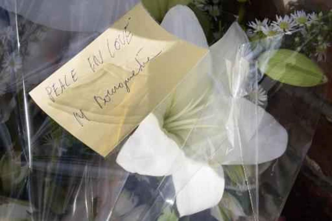 18-jarige verdachte in beschuldiging gesteld van moord op burgemeester Moeskroen