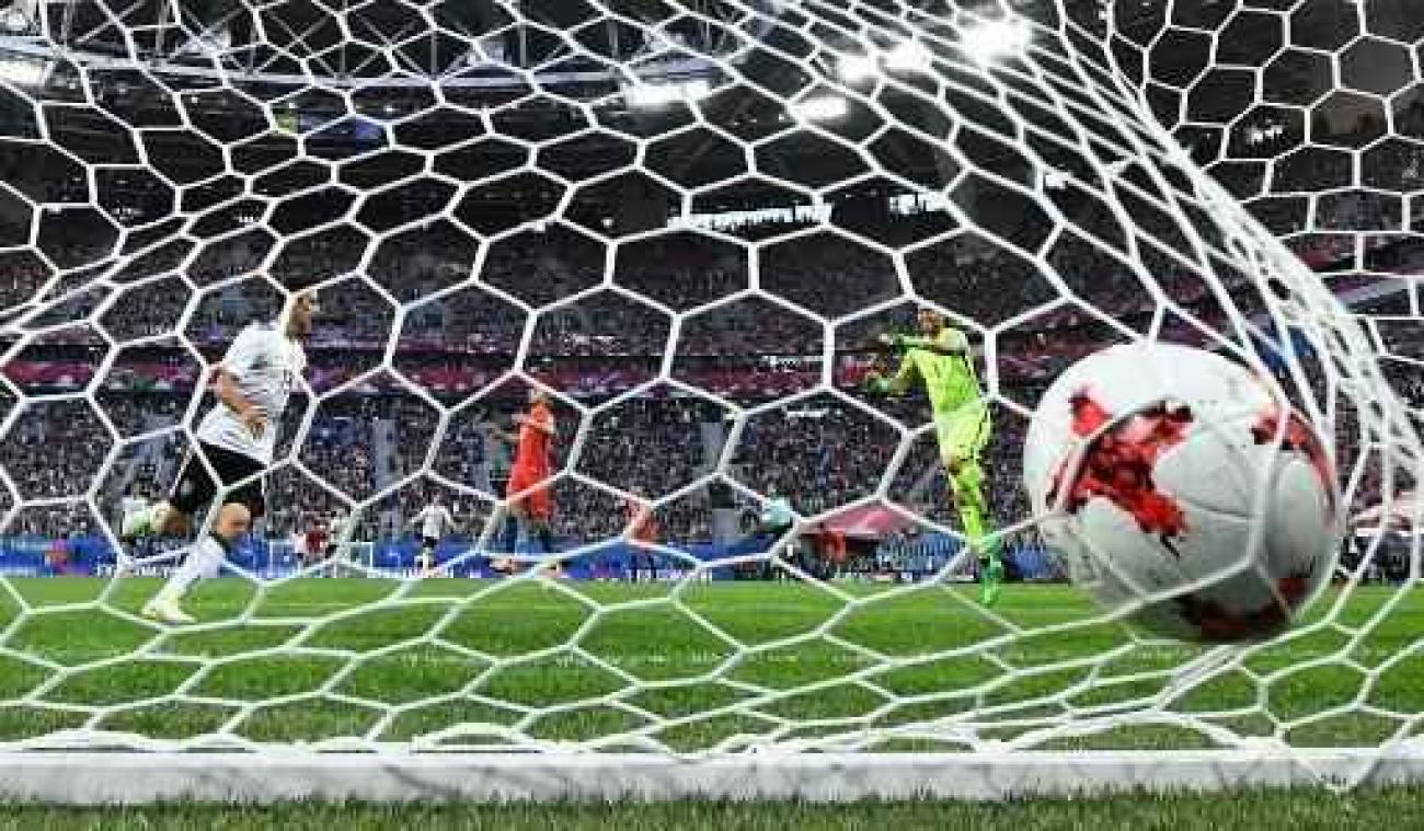 Jong Anderlecht verliest met kleinste verschil bij Bayern München