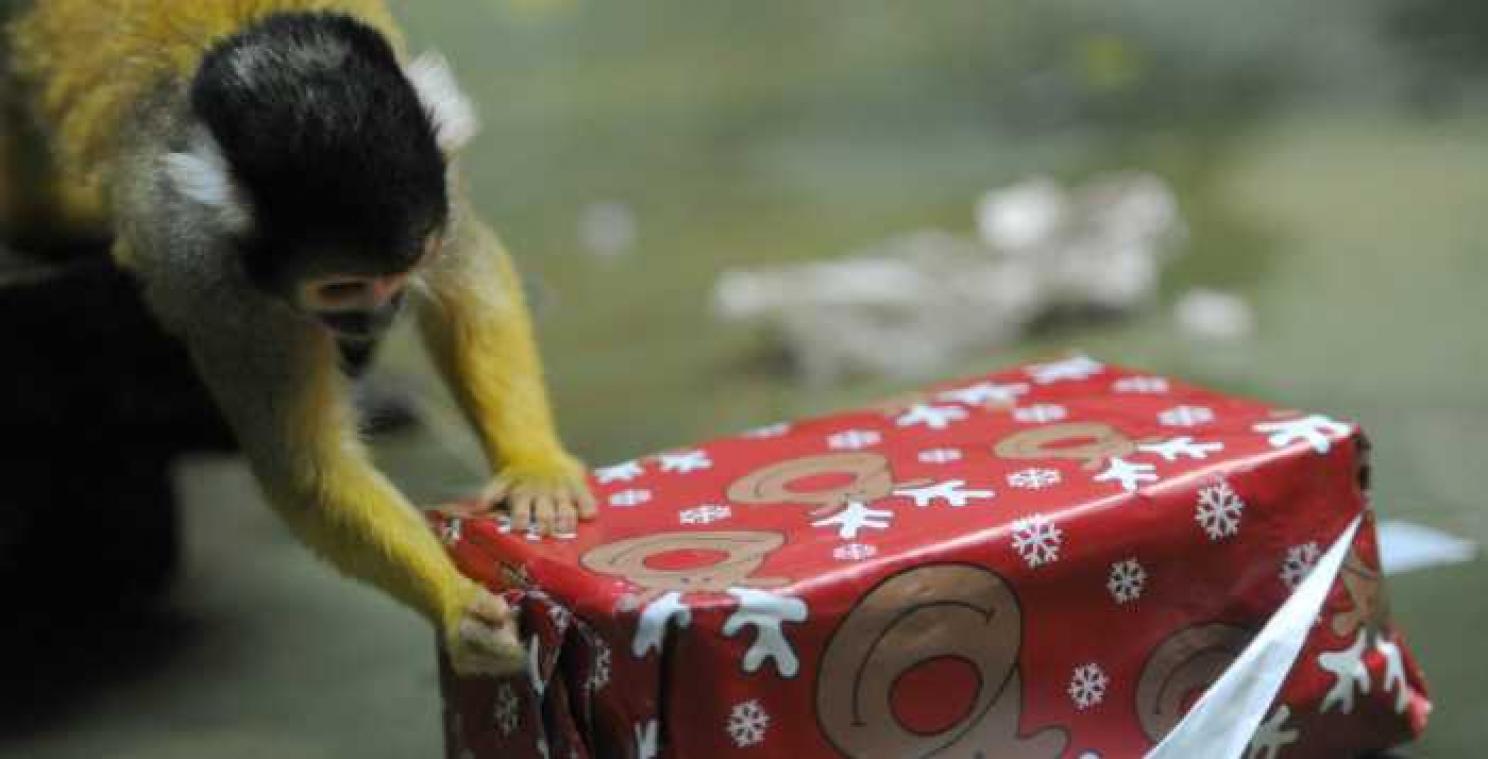 Op zoek naar een betekenisvol cadeau? Denk aan jezelf