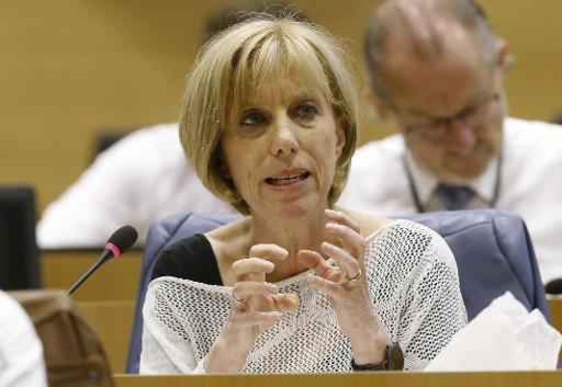 Sp.a: "Zoveelste gebroken belofte van deze regering"