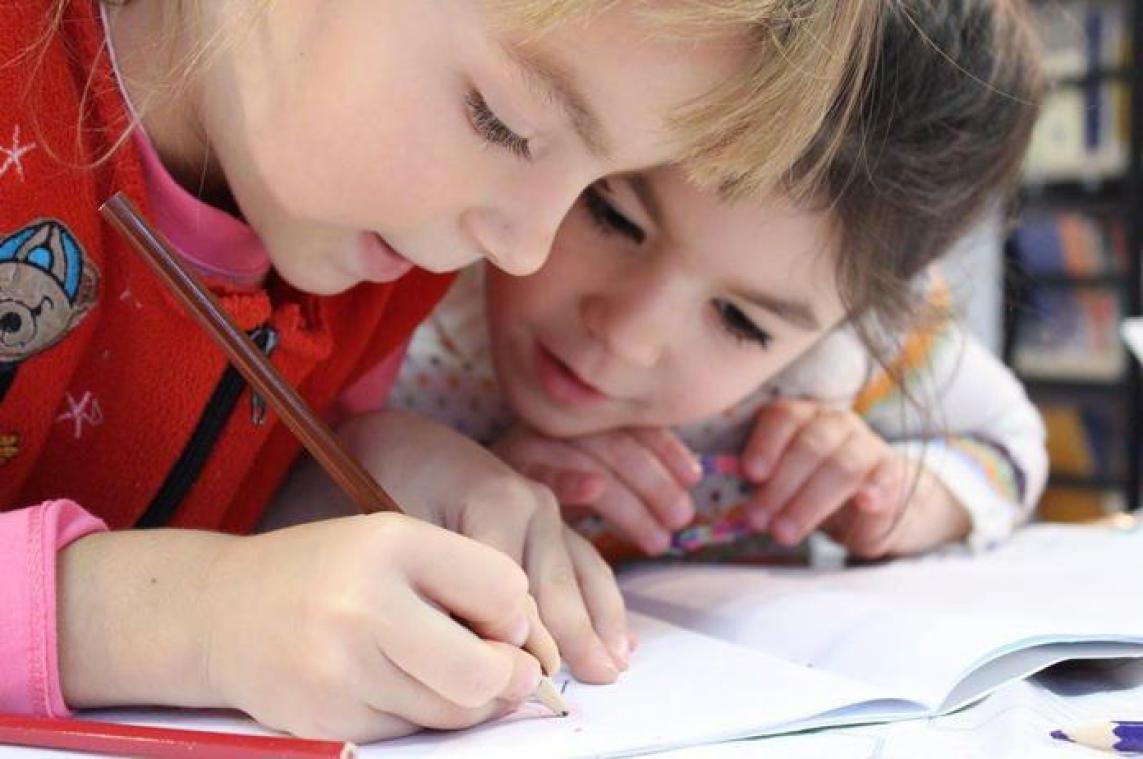 Septemberkinderen zijn succesvoller in het leven