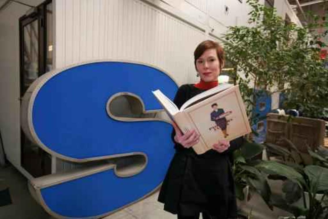 Drie Vlamingen en drie Nederlanders op shortlist ECI Literatuurprijs