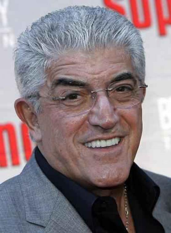 "Maffia-acteur" Frank Vincent overleden