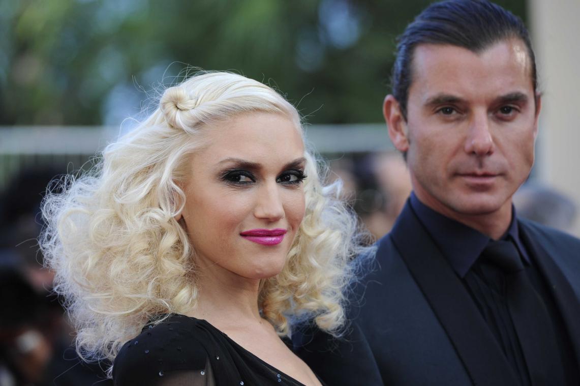 Gwen Stefani en Gavin Rossdale gaan scheiden