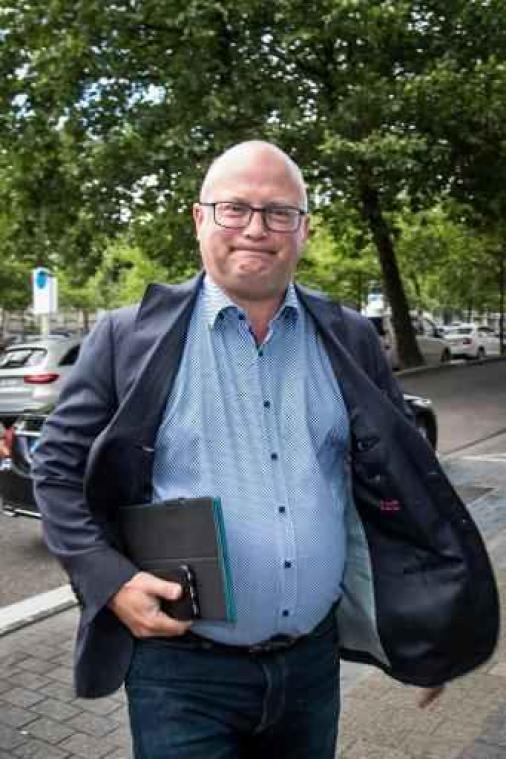 Op tien jaar tijd naar LED-verlichting in Waalse gemeenten