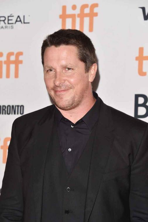 Christian Bale komt heel wat bij voor filmrol