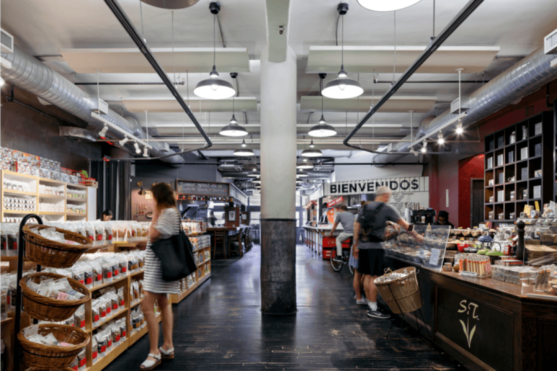 Deze New Yorkse hotspots zijn populair bij de locals